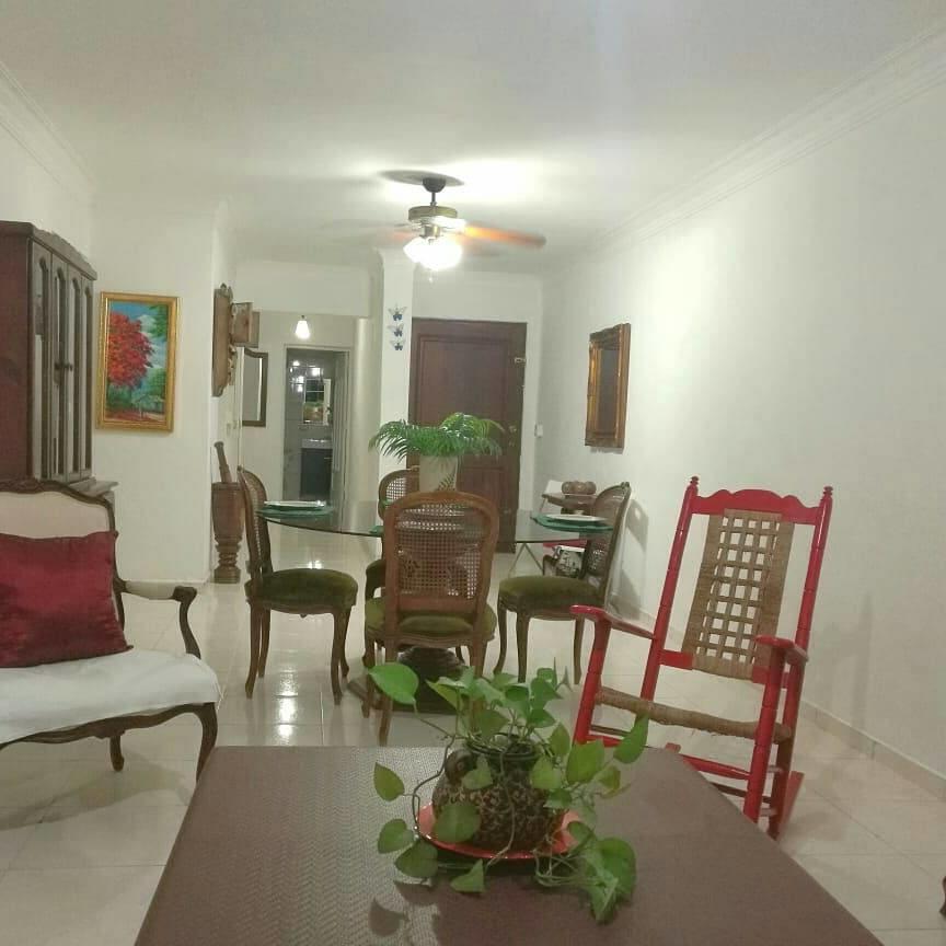 Posada Dilia Del Alba Santo Domingo Exterior foto